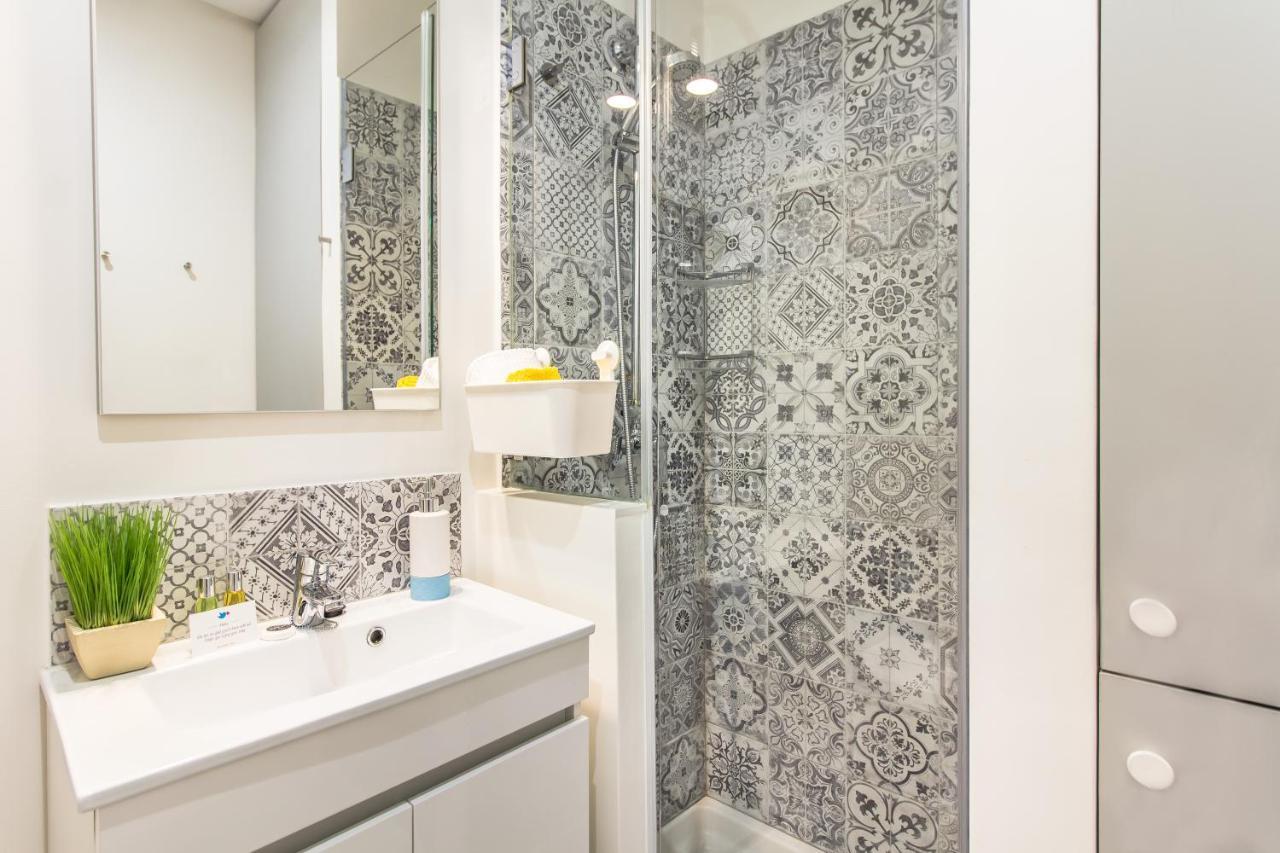 דירות פורטו Santa Catarina Modern Flat מראה חיצוני תמונה