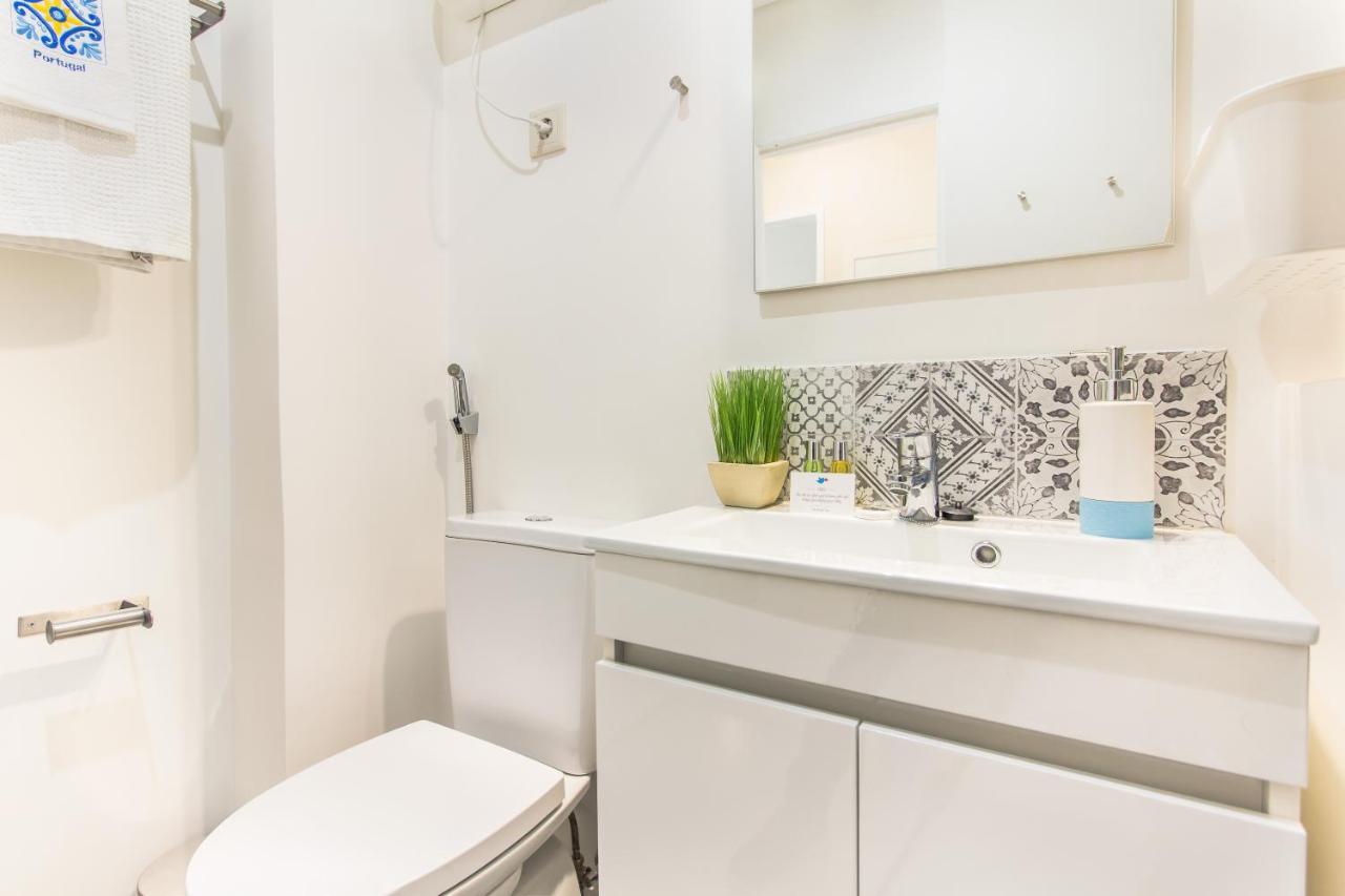 דירות פורטו Santa Catarina Modern Flat מראה חיצוני תמונה