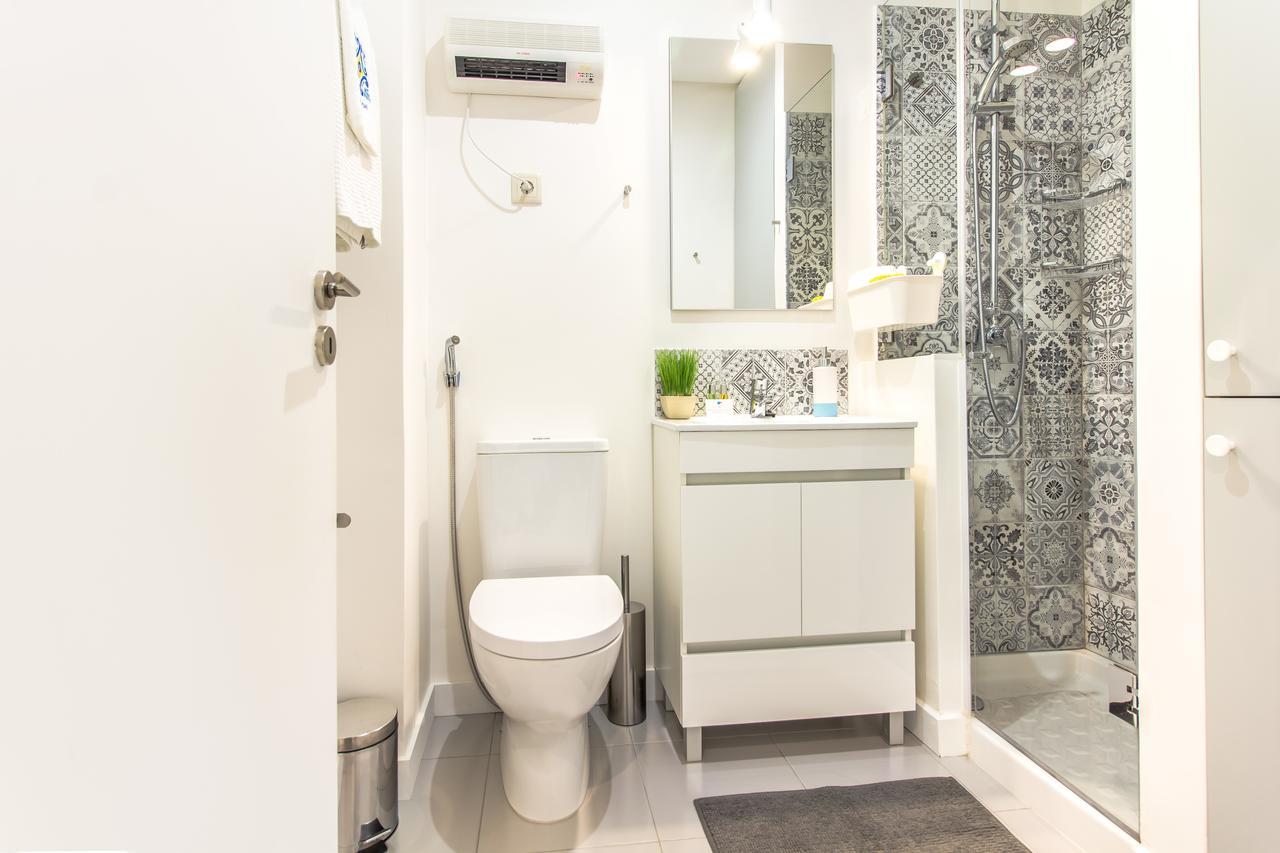 דירות פורטו Santa Catarina Modern Flat מראה חיצוני תמונה