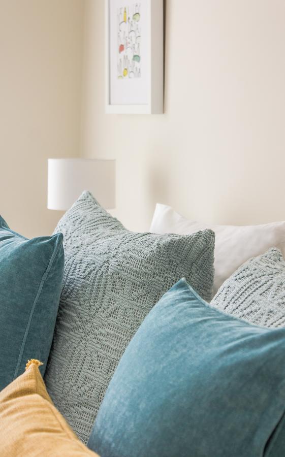 דירות פורטו Santa Catarina Modern Flat מראה חיצוני תמונה