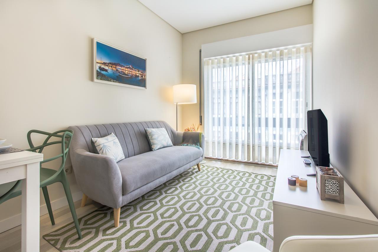 דירות פורטו Santa Catarina Modern Flat מראה חיצוני תמונה